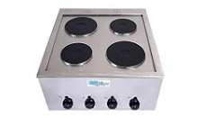 Cocina Eléctrica