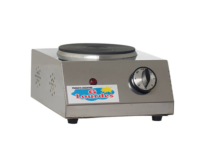 Anafe Simple Electrico