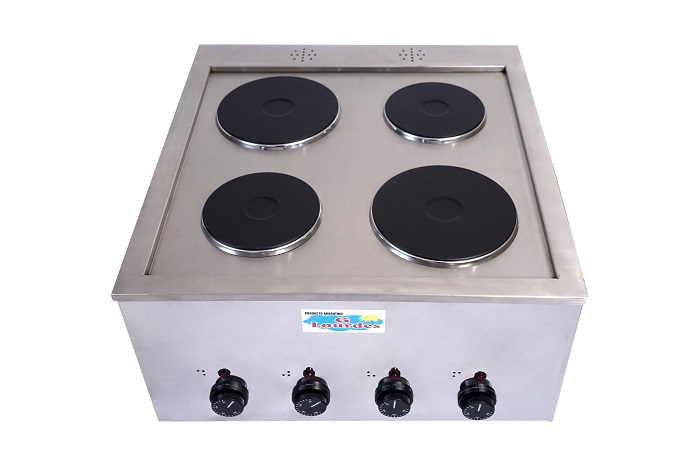 Cocina Electrica