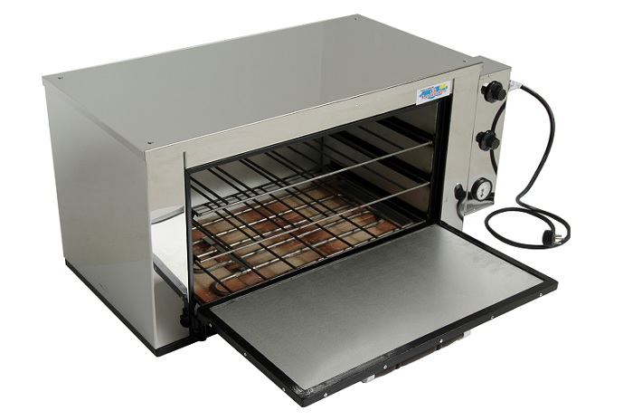 Horno Eléctrico